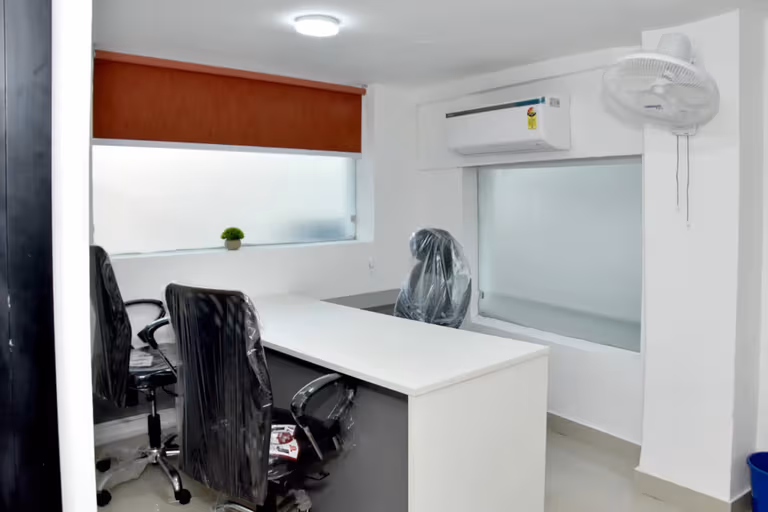 Cowork Pad