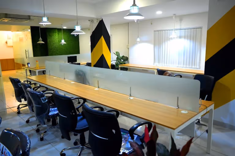 Adited Coworking Spaces