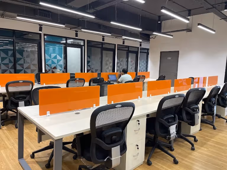 Next57 Coworking Space