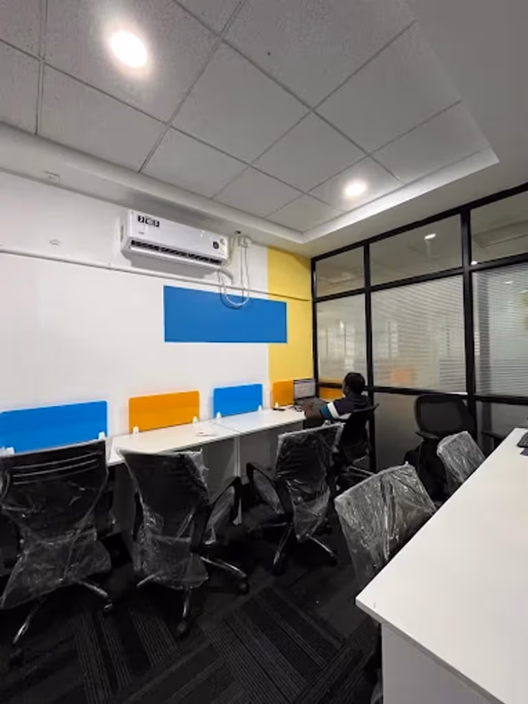 Namma Office Coworking