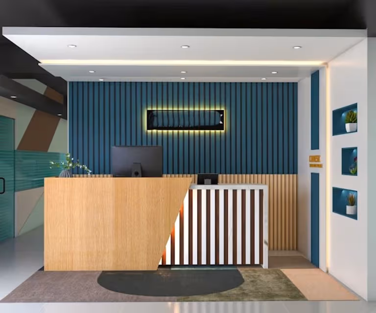Codesk