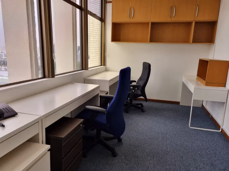 Lions World (singapore)