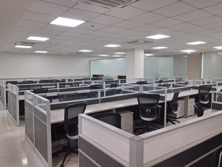 Starlite Workspaces