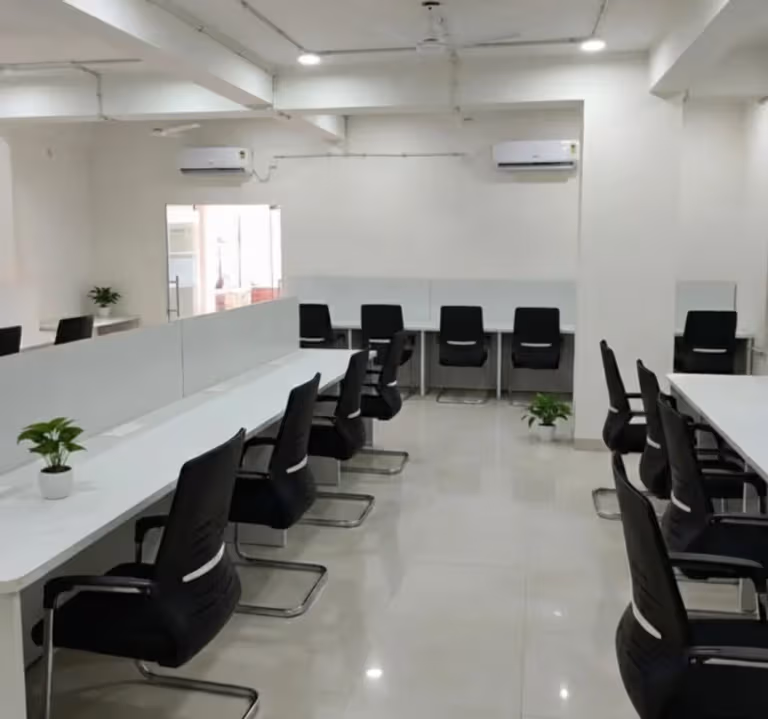 Ascent Workspaces