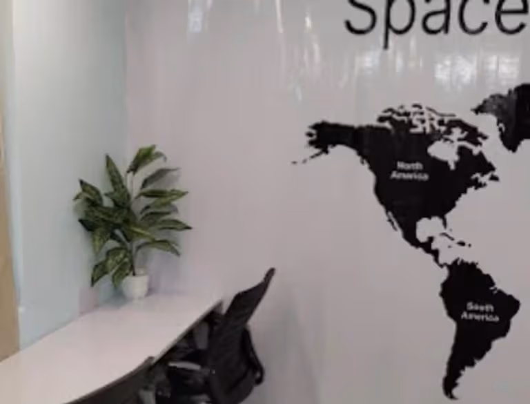 Gramwork Spaces Co