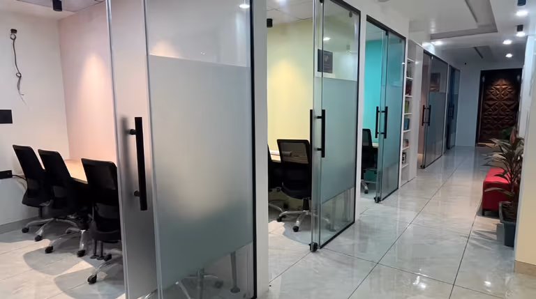 Cowynd Coworking