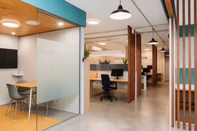 Lyall Bay WorkHub