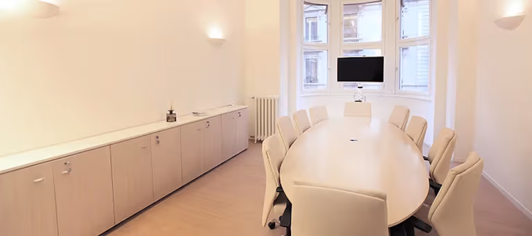 Thurma Business Centre