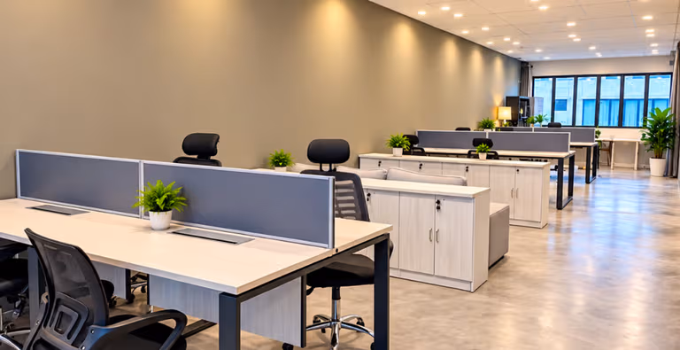 KCX Coworking