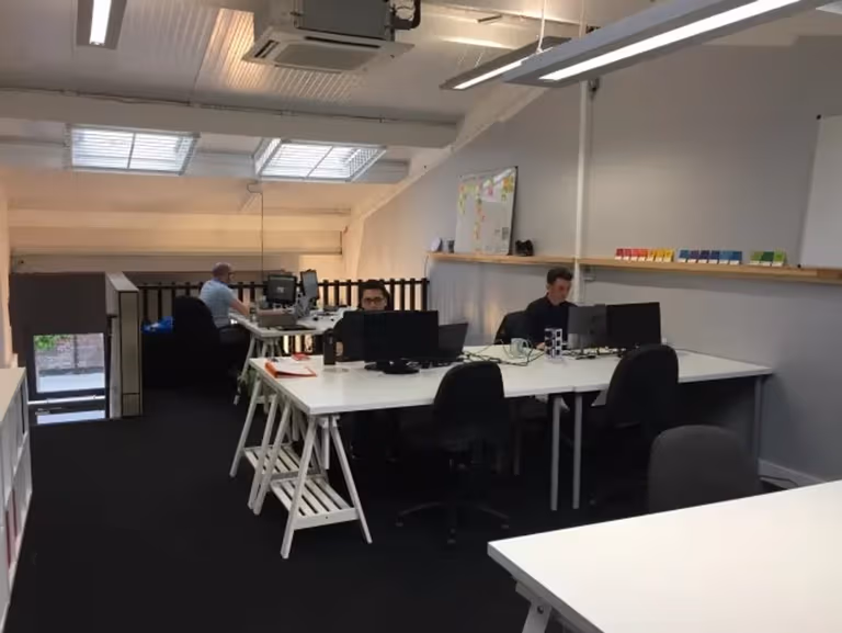 Unit 3 Design Studio