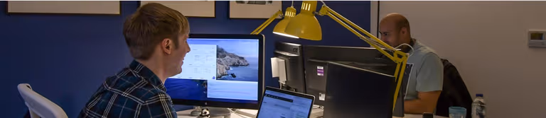 Hope Park Business Centre