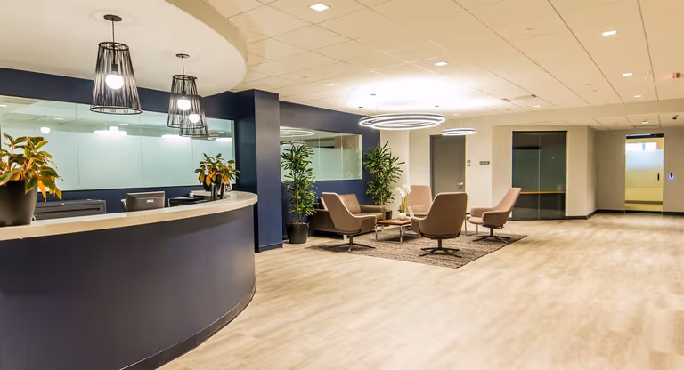 Westchester Business Center