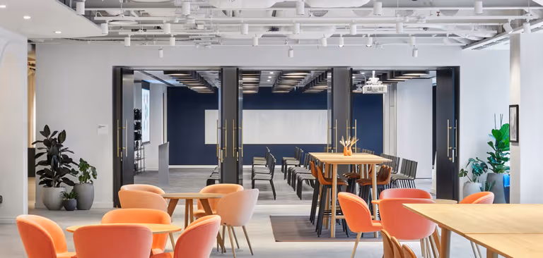 Convene UK