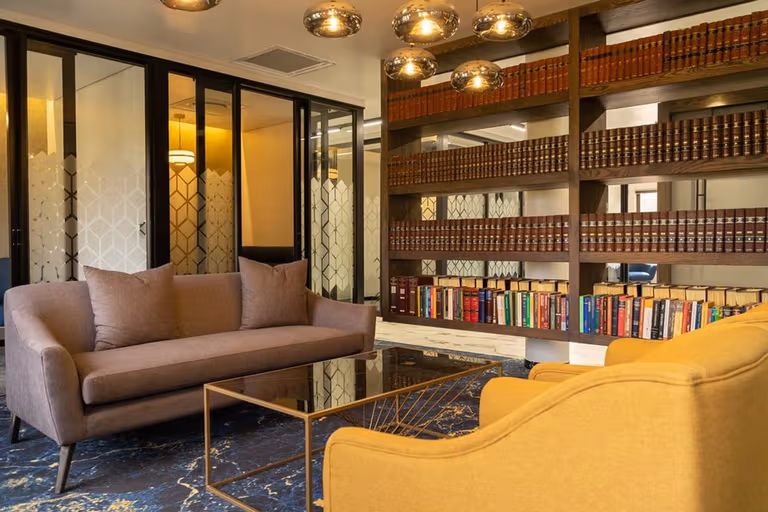 The Legal Hub