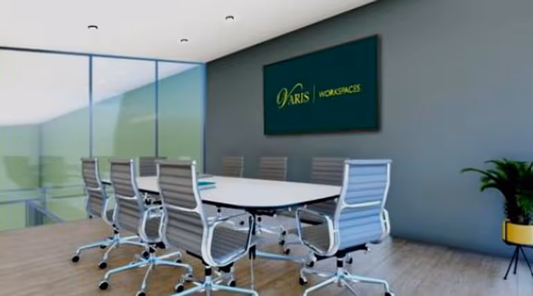 Varis Workspaces