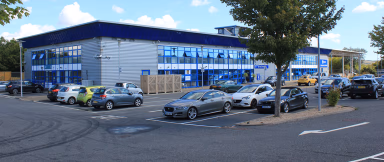 Motis Business Centre