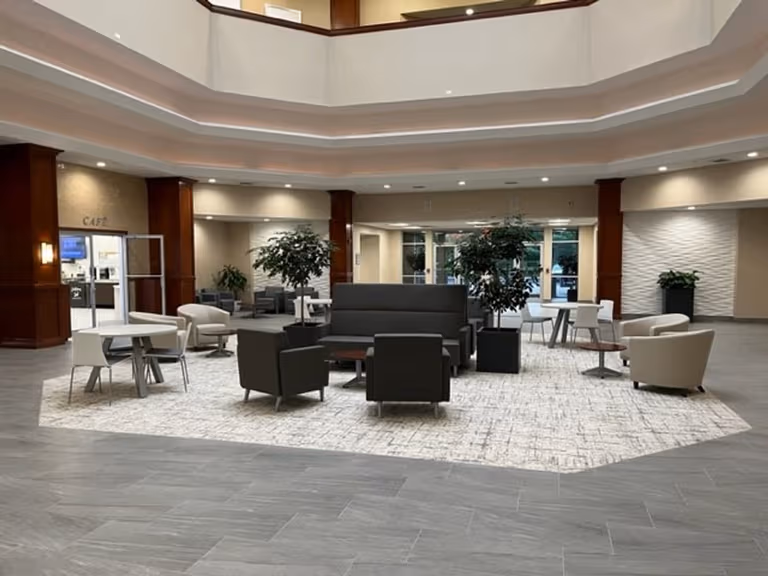 Totus Business Centre