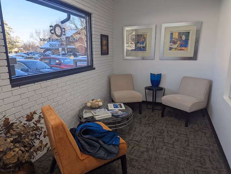 EOS Lafayette