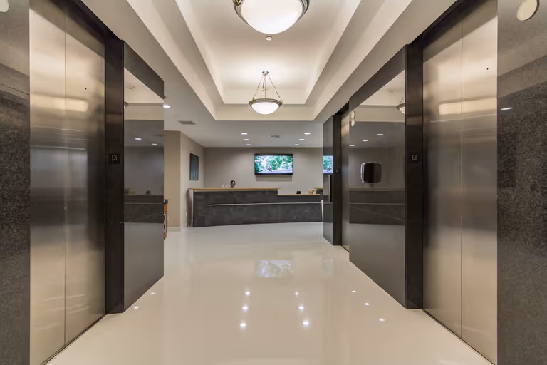 Skyline Executive Suites