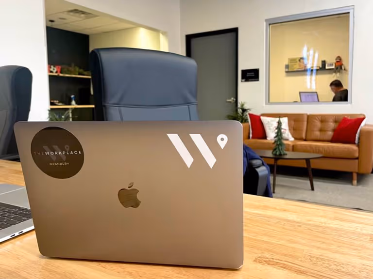 The Workplace
