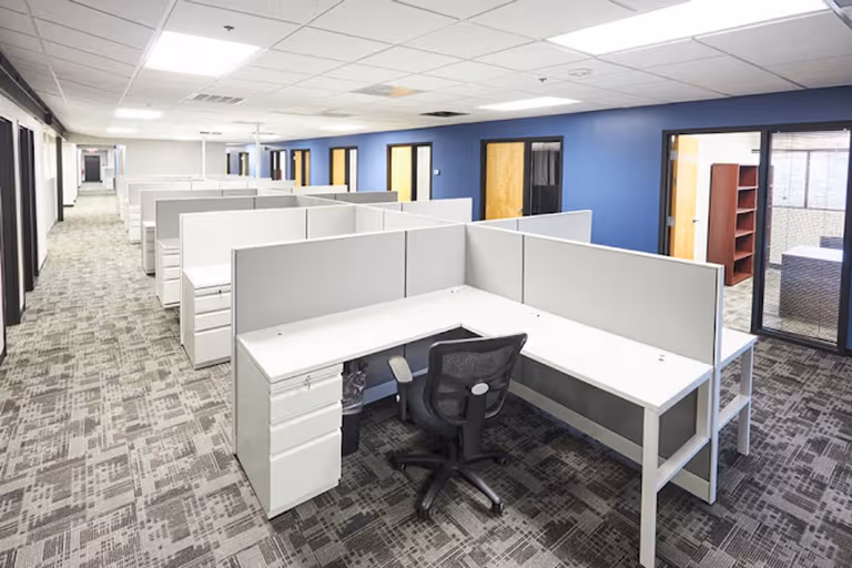 DemiSar Workspace