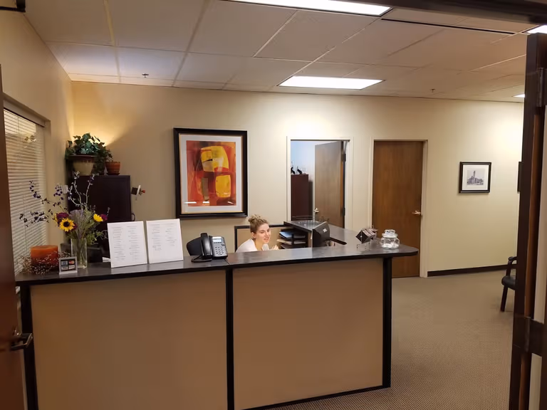 Sunset Office Suites