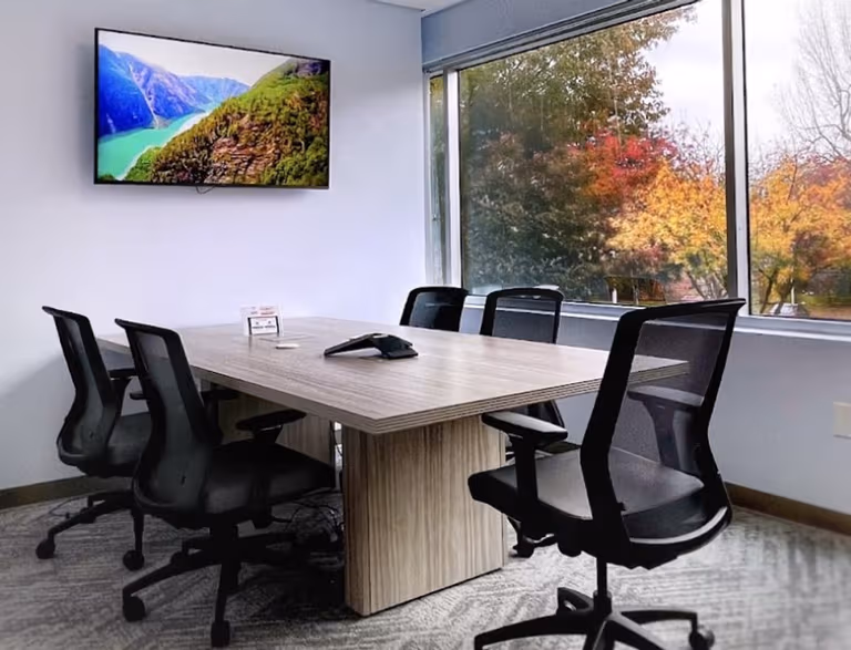 Venture OfficeNow, LLC