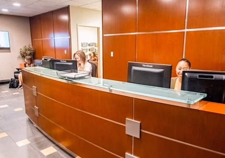 Office Space & Solutions