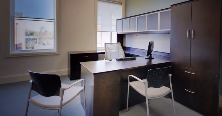 C Suites Executive Offices