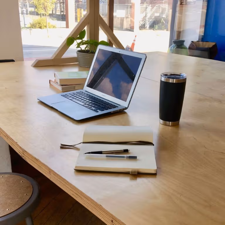 Social Enterprise Greenhouse