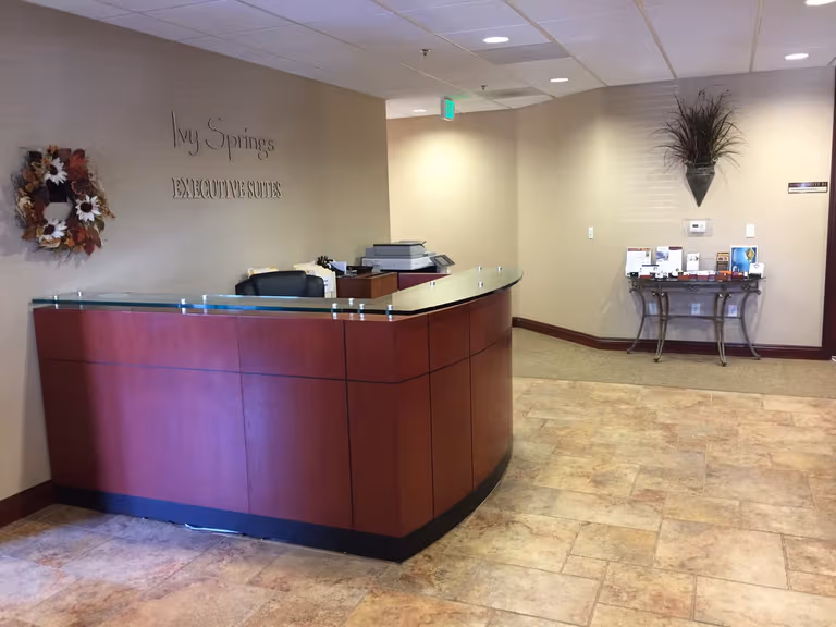 Ivy Springs Executive Suites