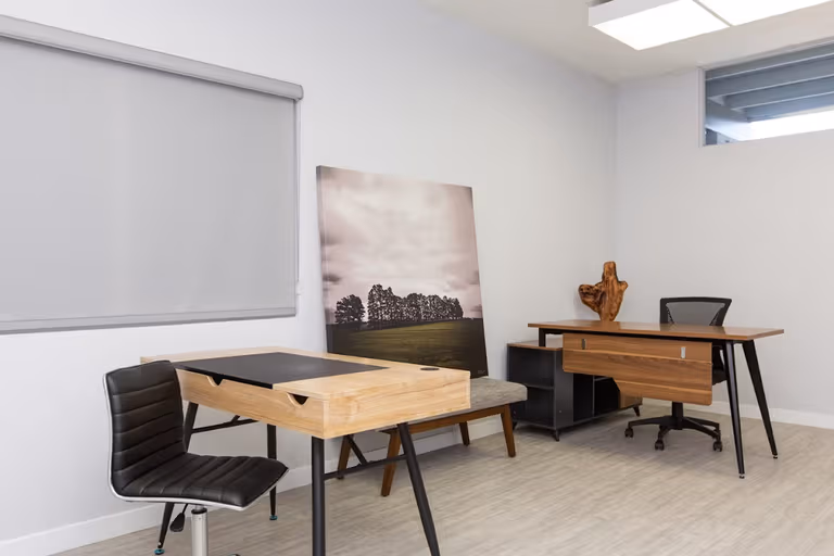 ZworkSpace