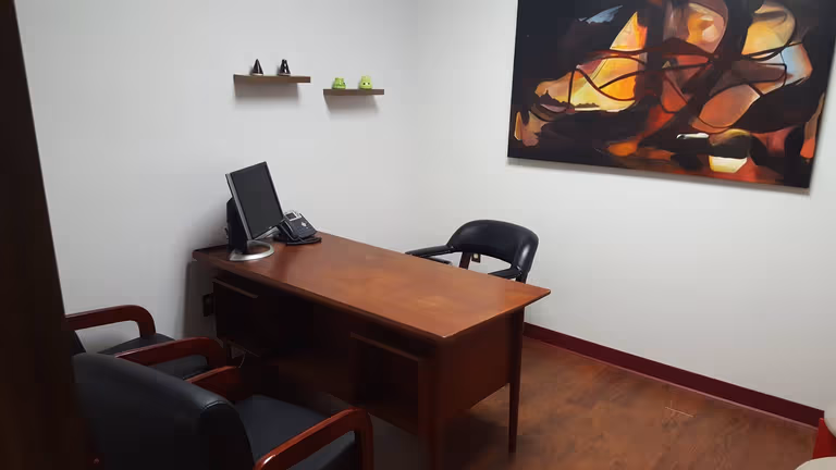 East County Biz Center