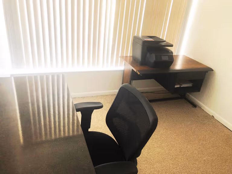 Brevard Workspace