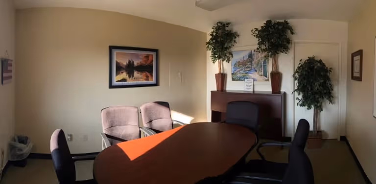 Signature Office Suites