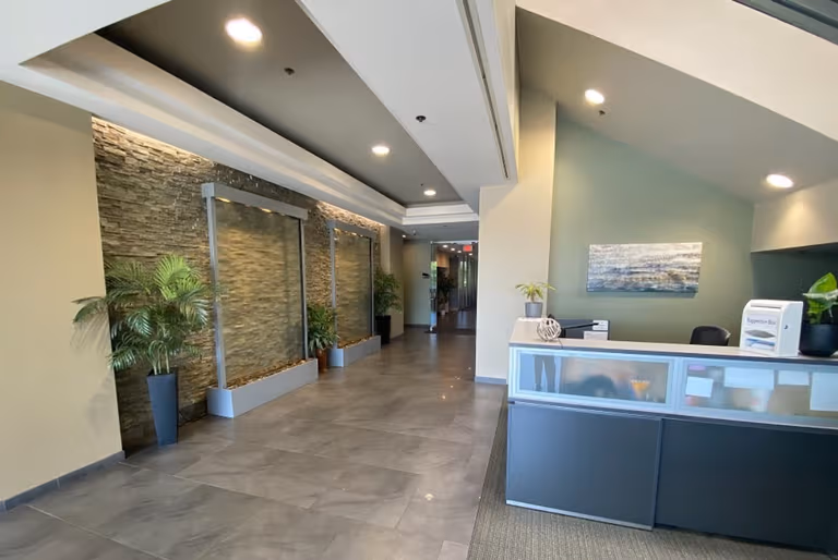Empire Executive Suites