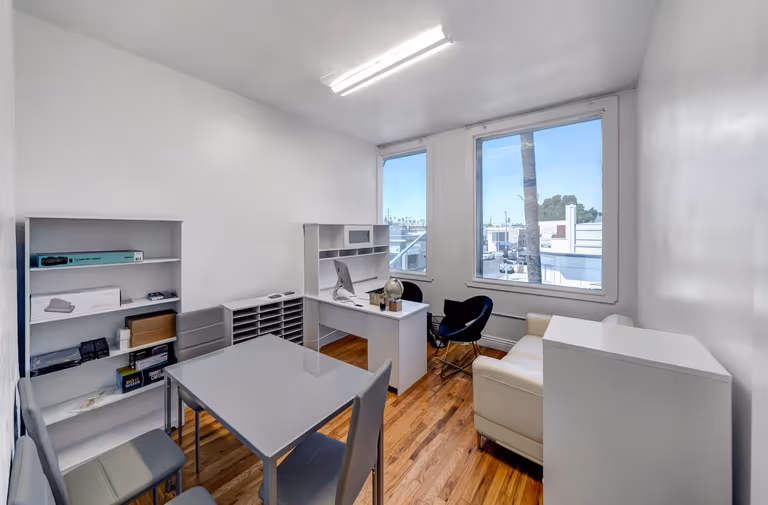 Van Nuys Offices