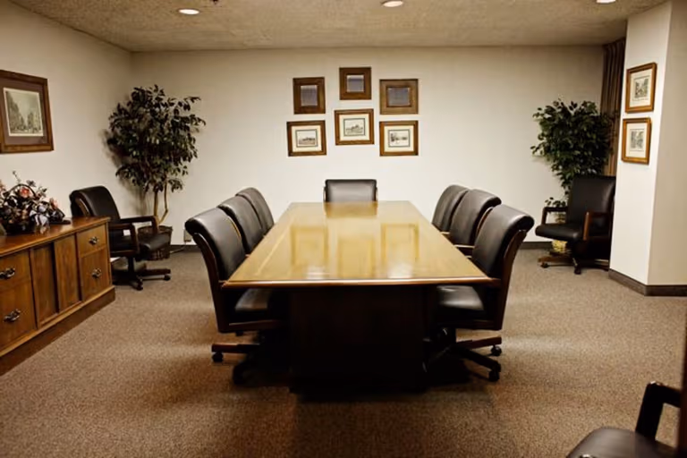 IMS Executive Suites