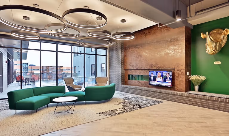 Onyx Office Suites