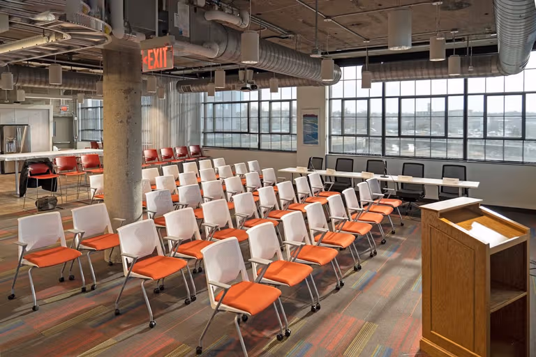 UMass Lowell Innovation Hub