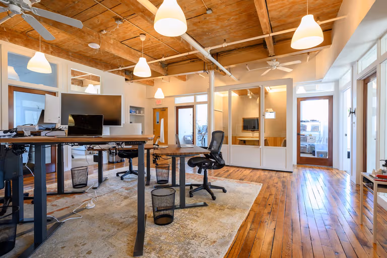 Wheelhouse Cowork