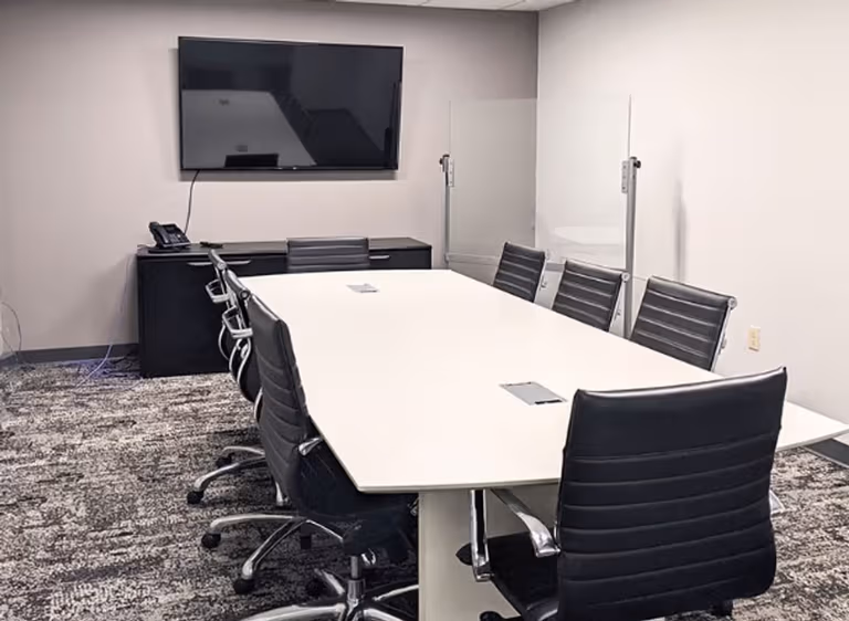 Highland-March Workspaces