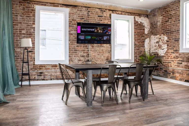 The Forum Coworking Space