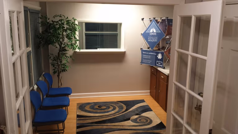 College Park Office Suites