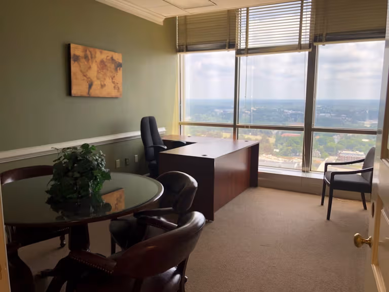 EBS Executive Suites