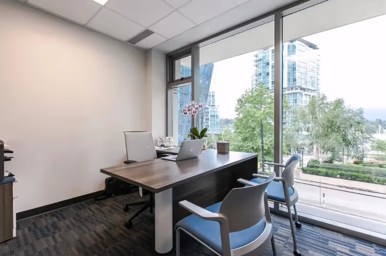 Office Square Business Centre