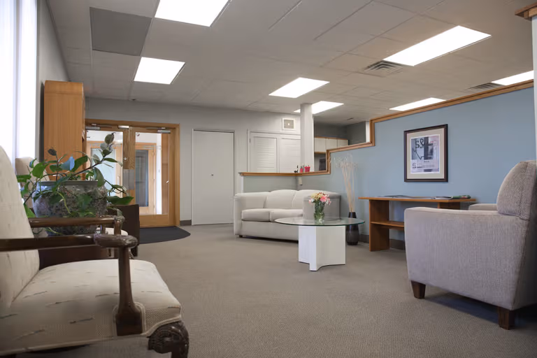 Princeton Office Solutions