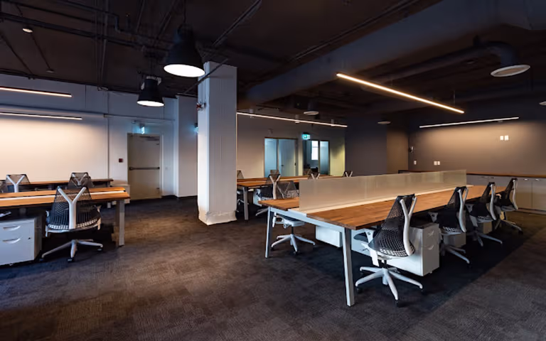 Adelaide House Coworking