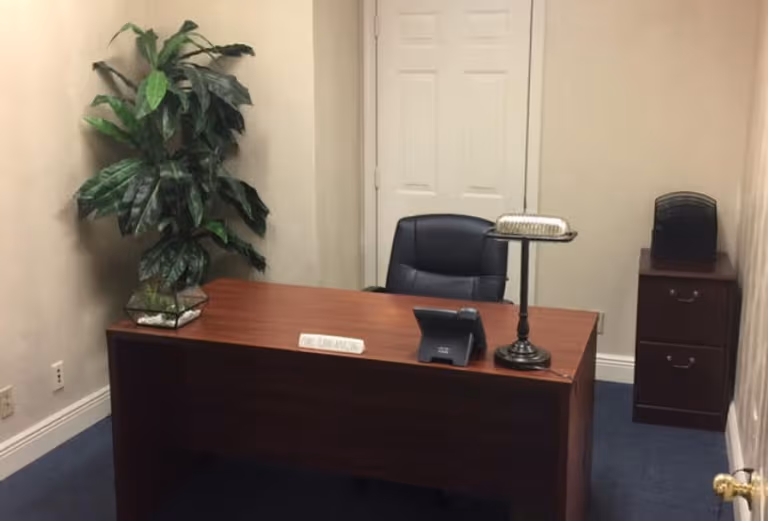 Executive Place Office Suites