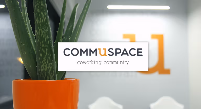 commUspace